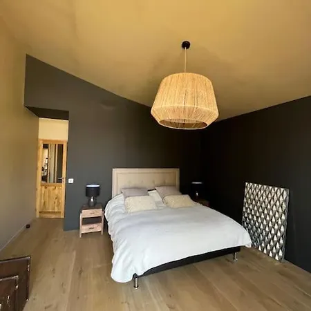 Villa Et Dependance Avec Piscine Bordeaux