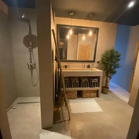 Villa Et Dependance Avec Piscine *